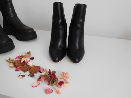 Zara topánočky zimné 38 v,, zara,38