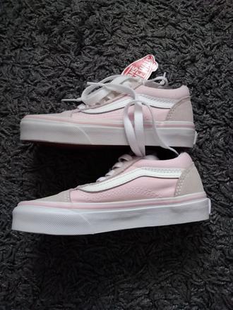 Tenisky vans, vans,28