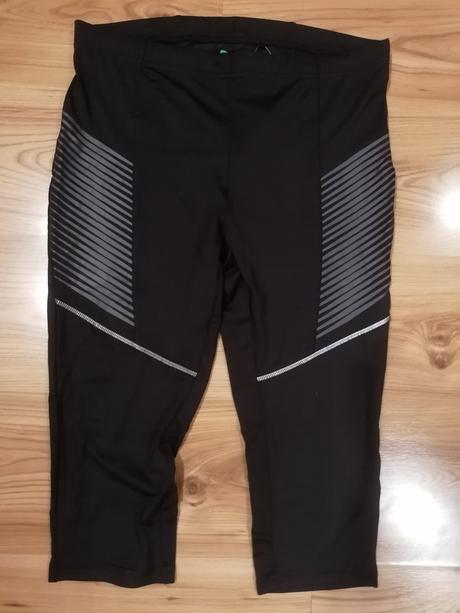 Športové 3/4 ťové legíny, l