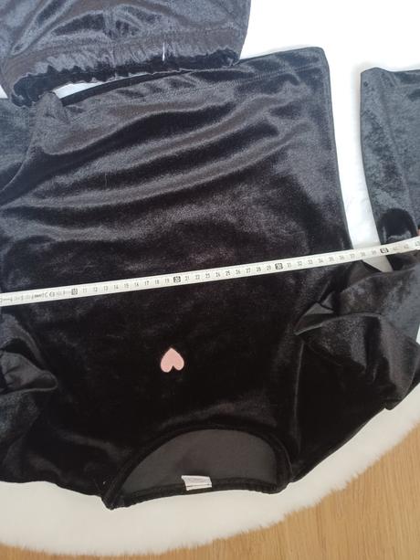 Súprava dievčenská, 110