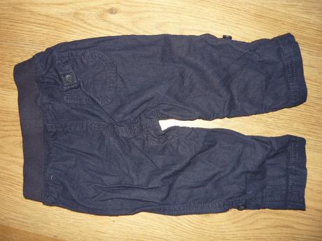 Elastické rifle -56, adams,56