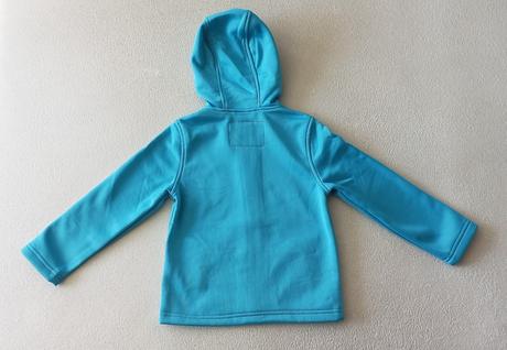 Prechodná bunda, bonprix,104