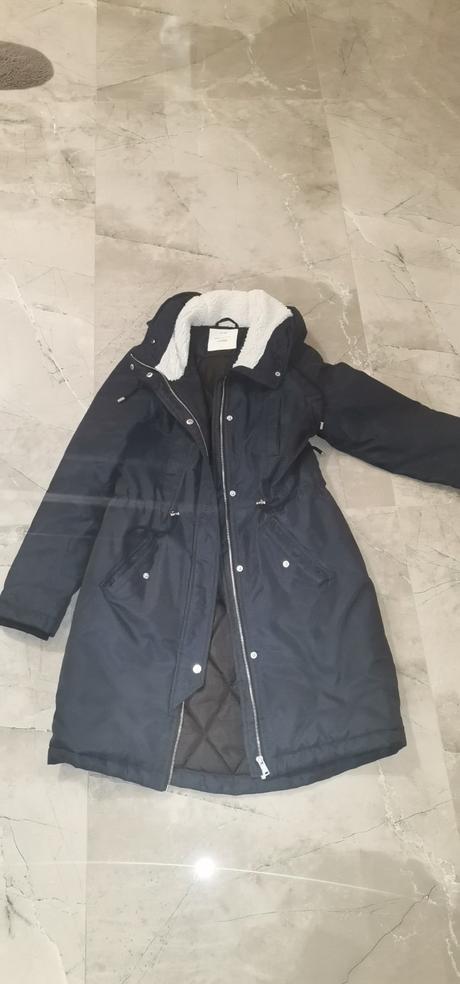 Zimná bunda, house,s