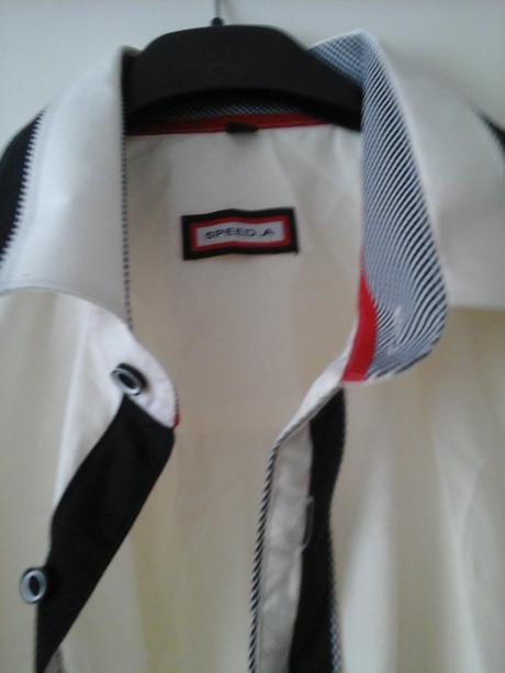 Kosela kratky rukav, l