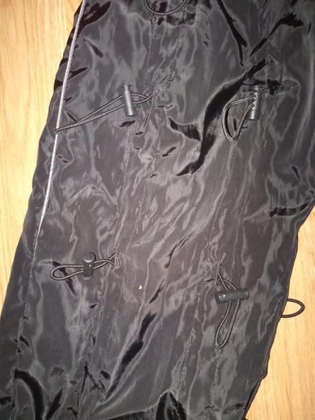 Extravagantne sustaky bershka xs-s, bershka,s