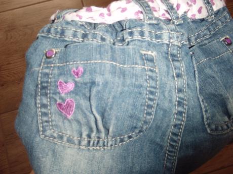 Rifle s kvietočkovým opaskom, dopodopo,80