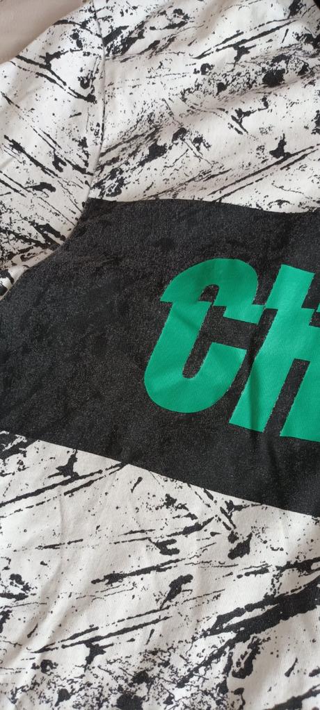 Tričko velk. s, h&m,170