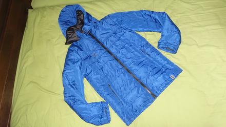 Presivana bunda hummel, hummel,164