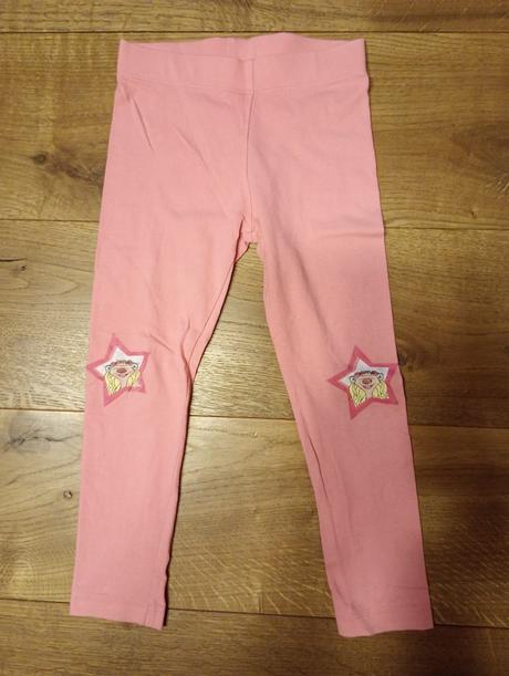 Balik veľ.98(27 ks) pre dievča - pošta grátis, 86–98