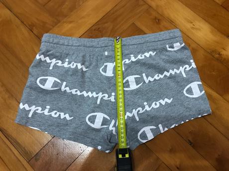 Dievčenská kraťase, šortky - champion, champion,164