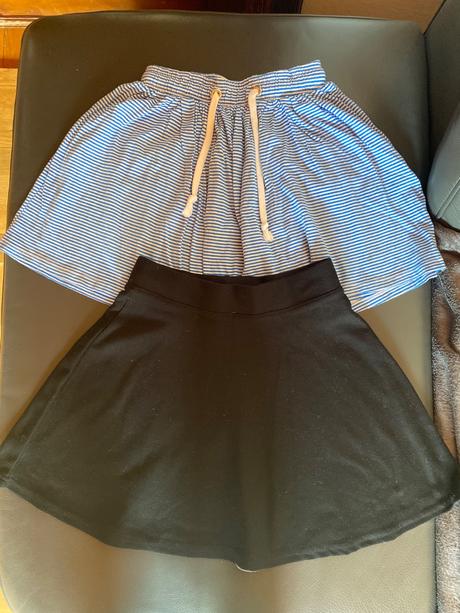 Balik dievcenskych veci 8-12 rokov, 