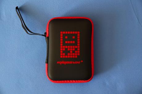 Herná konzola miyoo mini plus 128 gb,