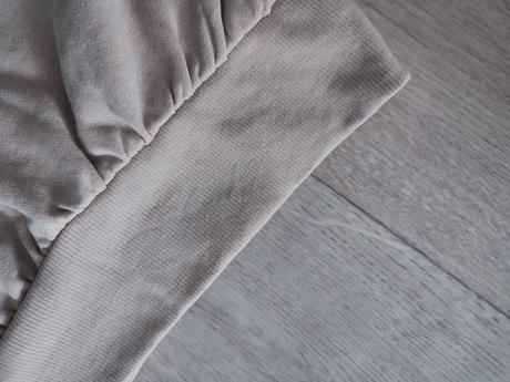 Mikina stranger things, h&m,134