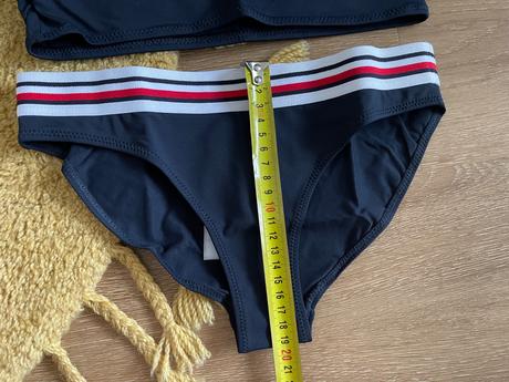 Plavky, tommy hilfiger,152