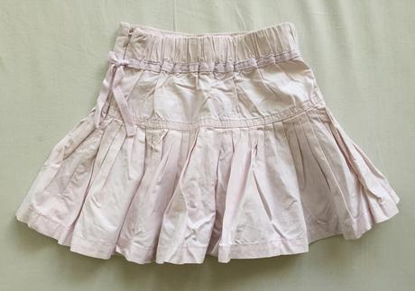 Suknička, early days,92