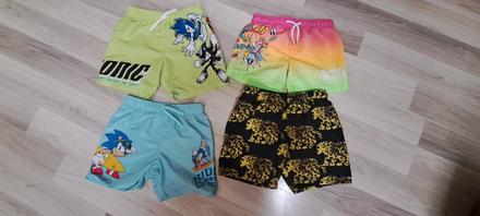 Plavky, h&m,116