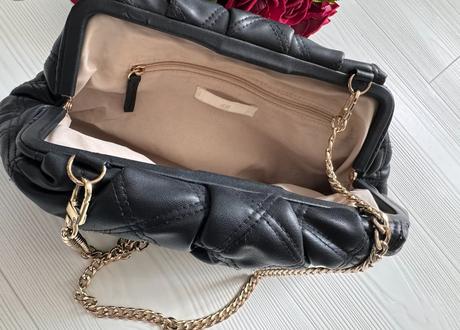 H&m - štýlová kabelka, h&m