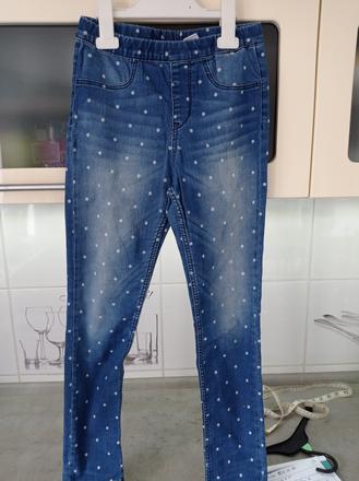 Riflové legíny 140, 140