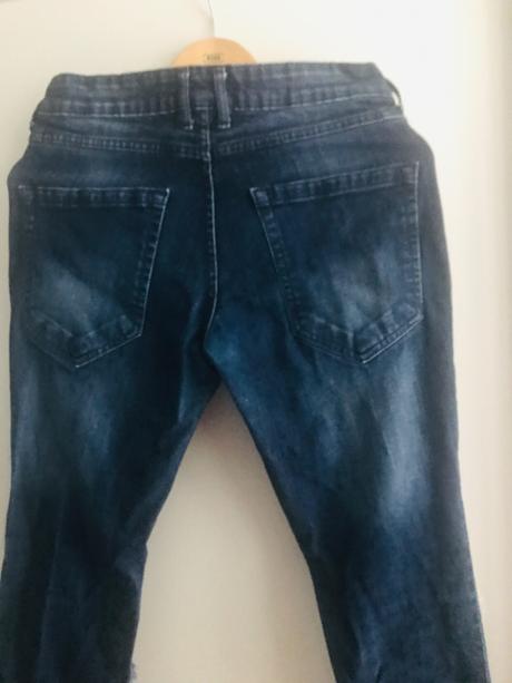 Panske rifle, reserved,30