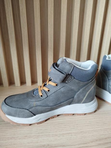 Chlapčenské topánky, 36