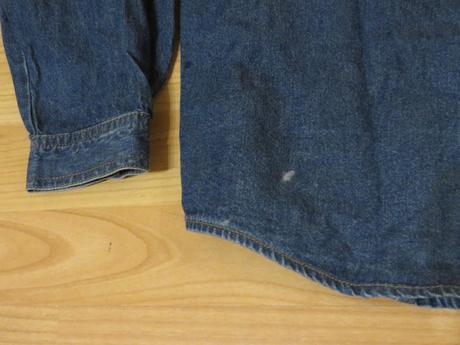 Rifľová košeľa - veľ. 152, esprit,152