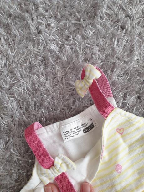 Letné šaty, ergee,74