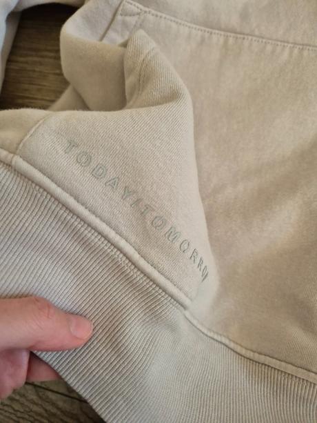 Stylova mikina lindex top stav, lindex,152