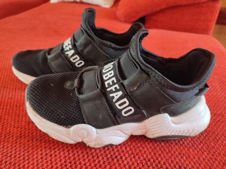 Sieťované tenisky befado, befado,35