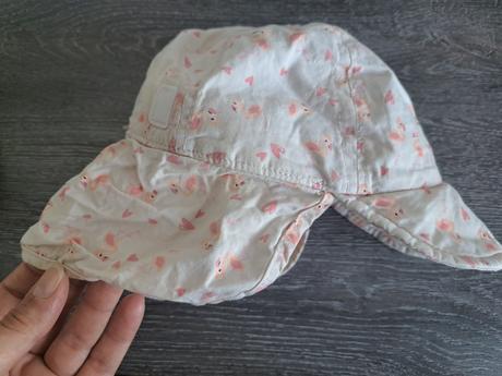 Plážová šiltovka, dopodopo,74