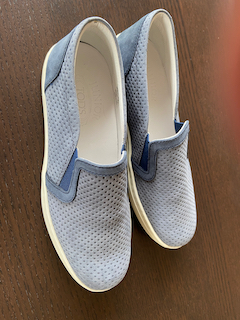 Predám semisove topanky tods, 33