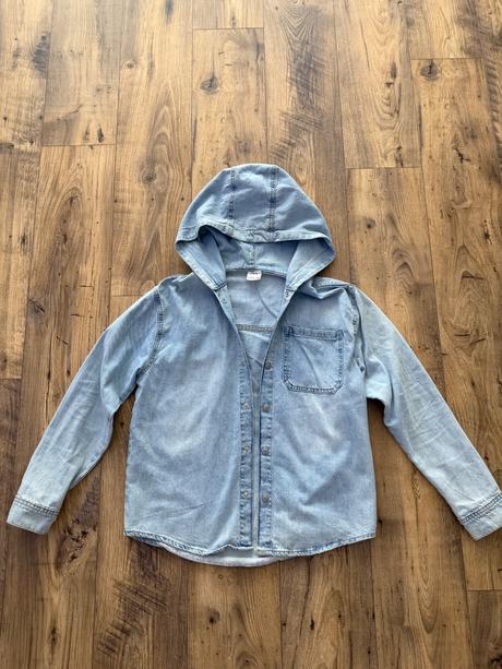 Rifľova košeľa, zara,164