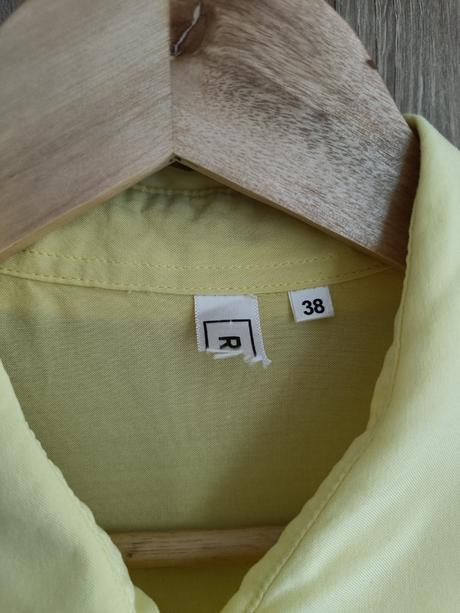 Ľahká viskózová blúzka rainbow, bonprix,38