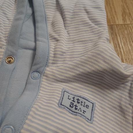 Mikinka- kabatik, 74