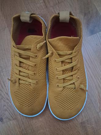 Ľahké a pohodlné tenisky reima astelu, reima,35