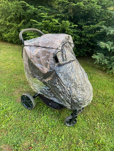 Kočík britax b-agile plus, britax
