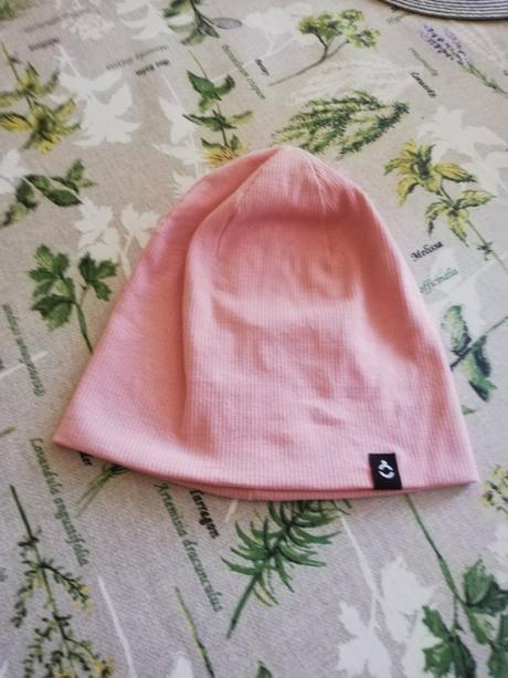 Prechodná čiapka, 54