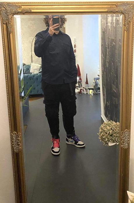 Pánska košeľa napijri v. l, napapijri,l