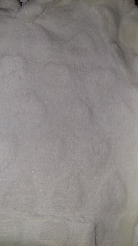 Biela mikina jednorožec, 116