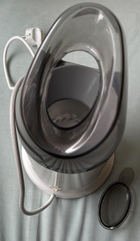 Popcorn maker bifinett kh831 za 15eur, 