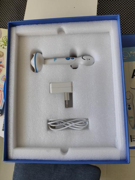 Atlas sveta kufrík s ceruzkou, 