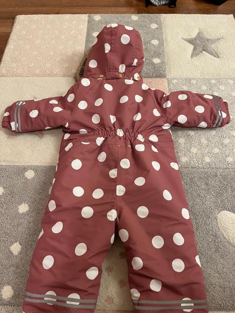 Overal petite chérie, 86