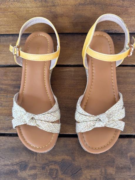 Sandálky graceland, graceland,33