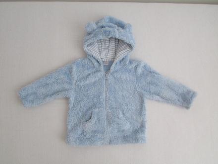 Chlpatá mikina, next,86