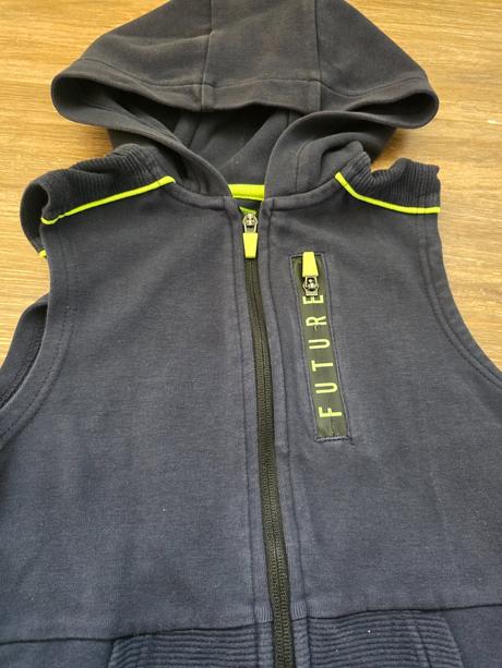 Vesta č.122, f&f,122