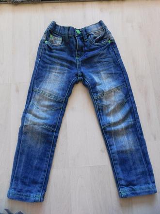 Rifle č.104, kiki&koko,104