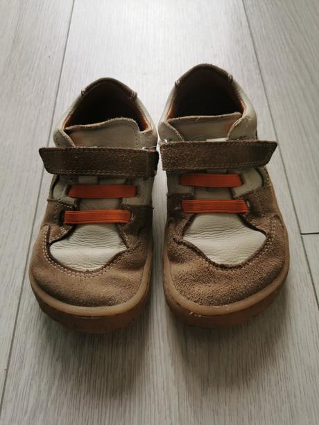 Froddo bf prechodné topánky 26, froddo,26