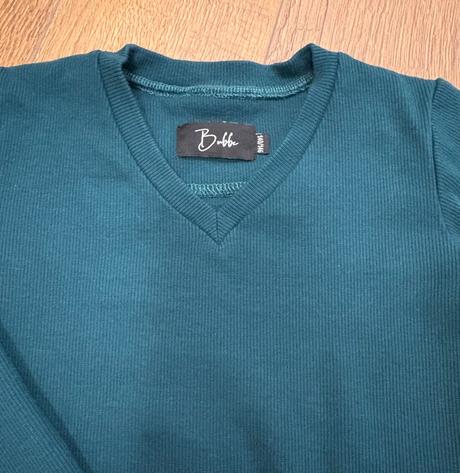 Viena tričká bubbe 140/146, bubbe,146