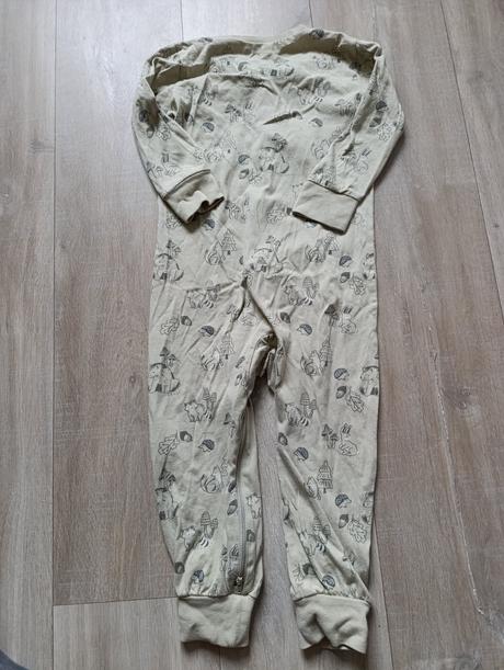 Lindex pyžamko, lindex,98