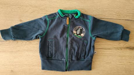 Mikina krtek, gmini,74