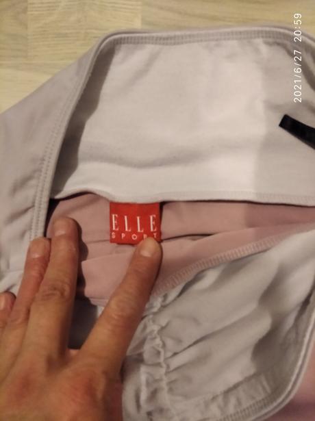 Overal na cvičenie, s